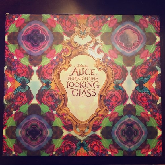 Urban Decay Other - Urban Decay *LIMITED EDITION* Eyeshadow Pallette